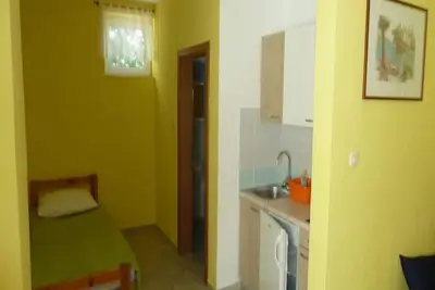 Image de Apartments Smokvica - One Bedroom Apartment