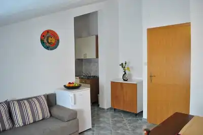 Image de Apartments Smokvica - One Bedroom Apt/Balcony