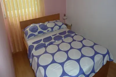 Image de Apartments Smokvica - Three Bedroom Apt/Terrace