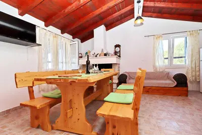 Image de Holiday Home Zule - One Bedroom Holiday Home with Swimming pool