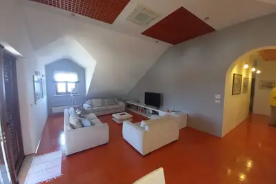 Image de Apartment Iggy - Three Bedroom Apartment with Sea View and Terrace (A9) (St)
