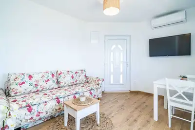 Image de Apartments Lovro - One bedroom apartment with Balcony and Sea View (3)