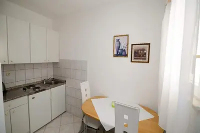 Image de Apartments Bandalo - One Bedroom Apartment with Balcony