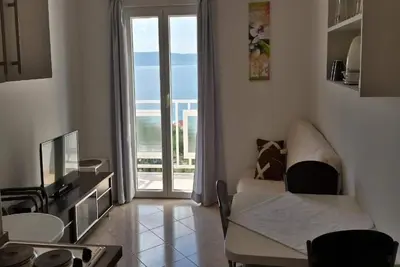 Image de Apartments Bandalo - One Bedroom Apartment with Sea View