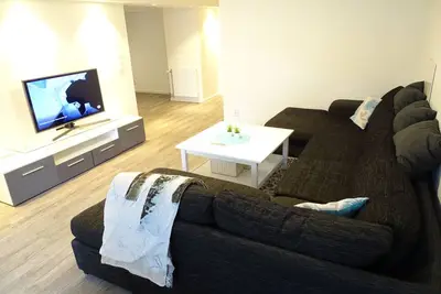 Image de Apartment in Vimmerby near the center and Astrid Lindgren Värd, Östra Vinkelgatan 7,