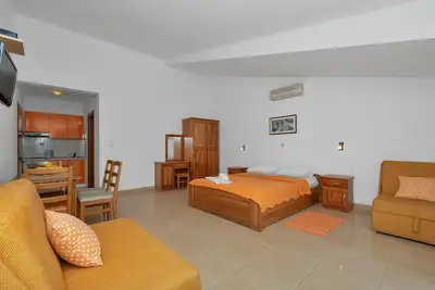 Image de Apartments Villa Juric - Studio Apartment