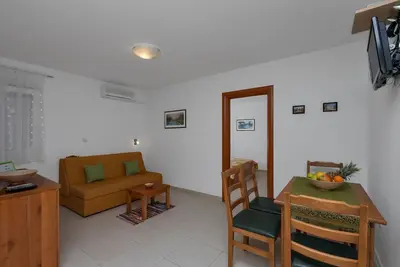 Image de Apartments Villa Juric - One Bedroom Apartment - 2