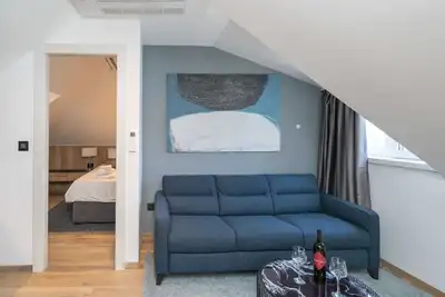 Image de Apartments Villa Royale - One Bedroom Apartment with Sea View