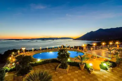 Image de Hotel Pansion Villa Antonio - Standard Double Room 8