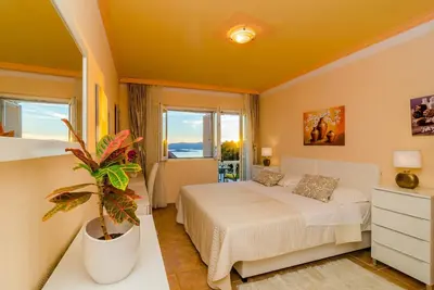 Image de Hotel Pansion Villa Antonio - Standard Double Room 1