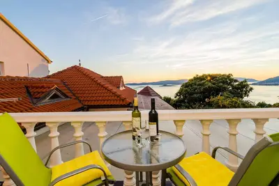 Image de Hotel Pansion Villa Antonio - Standard Double Room 6