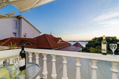 Image de Hotel Pansion Villa Antonio - Standard Triple Room 11