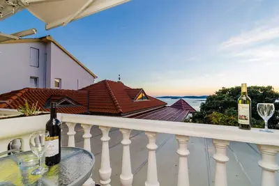 Image de Hotel Pansion Villa Antonio - Standard Triple Room 28