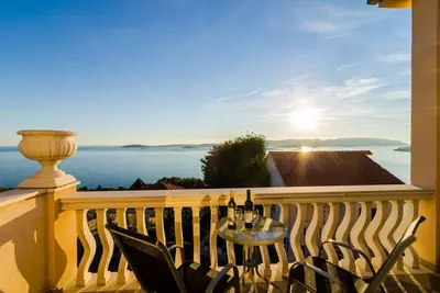 Image de Hotel Pansion Villa Antonio - Two Bedroom Suite Family 22