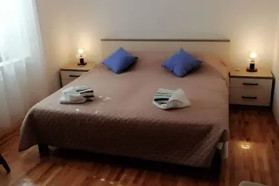 Image de Apartments Marita - Two Bedroom Apartment
