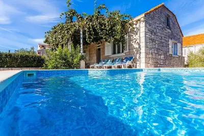 Image de Green Garden House - Four Bedroom House with Private Pool