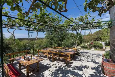 Image de Country House Bakicevo - Two Bedroom Apartment with Terrace
