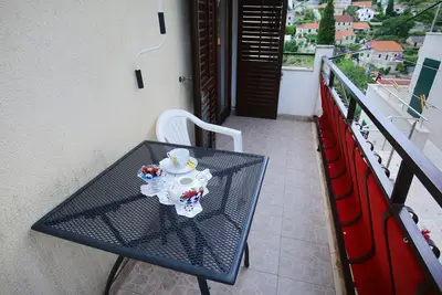 Image de Apartments Boro - Two Bedroom Apartment with Terrace (A3)