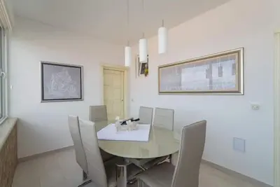 Image de Apartment Marcela - Deluxe Two Bedroom Apartment with Terrace and Sea View