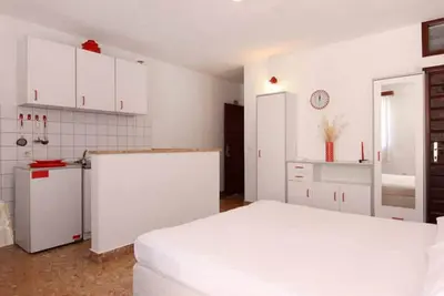 Image de Apartments Nadia - Studio Apartment With Terrace (A1)
