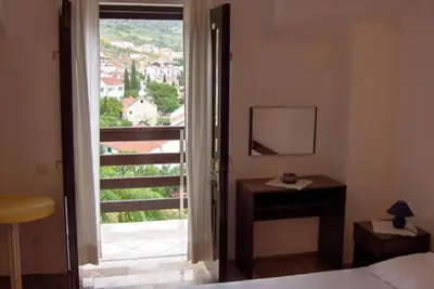 Image de Apartments Nadia - Studio Apartment with Balcony (A3)