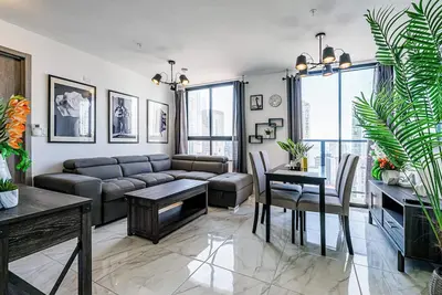 Image de w *| Brilliant 1br w\/ Beautiful View in Calle 50