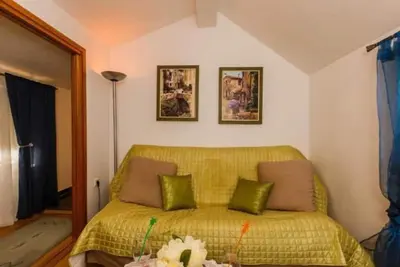 Image de Apartments Roda - One Bedroom Apartment with Terrace (Mira) - (St)
