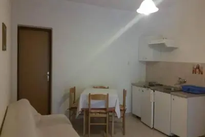 Image de Apartments Boguvila - One-Bedroom Apartment with Terrace (A3) - (St)