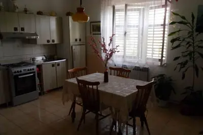 Image de Apartment Three Palms - Two Bedroom Apartment with Terrace - (St)