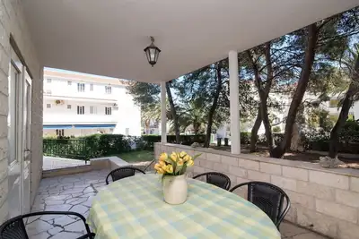 Image de Apartments Pinija - Basic Two Bedroom Apartment with Terraces (A1) - (St)