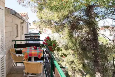 Image de Apartments Pinija - Two Bedroom Apartment with Terrace (A5) - (St)