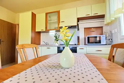 Image de Apartments Sea Line - Two Bedroom Apartment with Terrace and Sea View