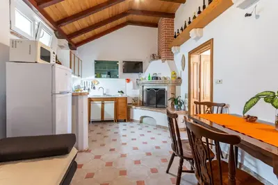 Image de Apartments Darija - One Bedroom Apartment (St)