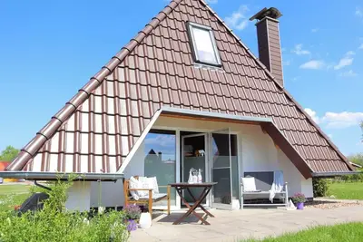 Image de Vacation home \"Antje\" - just right for all sailors, pirates and landlubbers!