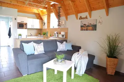 Image de Vacation home \"Mellumplate 32\" - Feel good in the far north