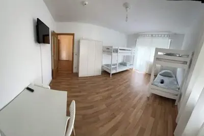 Image de Vacation apartment Uhrturm