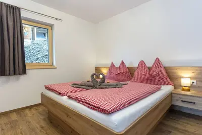 Image de Bel appartement pour 4 personnes avec Wifi, Tv, terrasse et parking