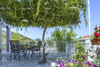 Image de Apartments Vesela - Premium One Bedroom Apartment with Terrace and Partial Sea View