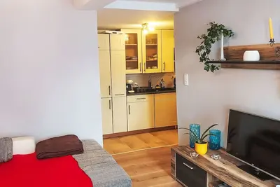 Image de Bel appartement pour 2 personnes avec Wifi, Tv, terrasse et animaux admis