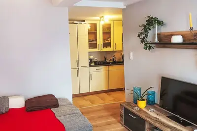 Image de Joli appartement pour 6 personnes avec Wifi, Tv et terrasse