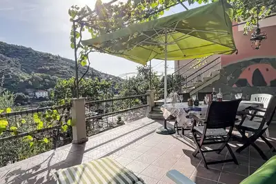 Image de Agréable appartement pour 6 personnes avec Wifi, Tv, patio et parking