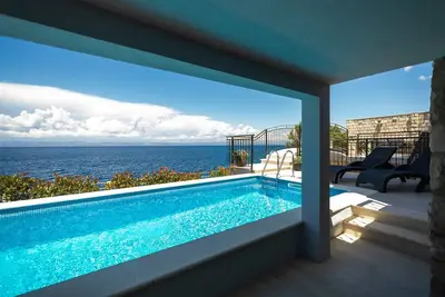 Image de Dona Maria-Five Bedroom Holiday Home With Pool