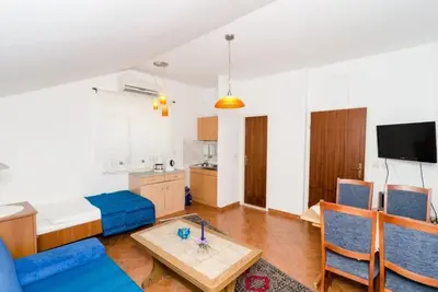 Image de Appartement Peco avec 1 chambre