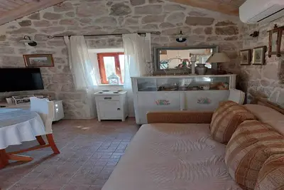 Image de Holiday Home Kamenice - One Bedroom Holiday Home with Terrace