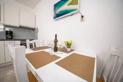 Image de Apartments Magdalena - Standard Apartment with Terrace and Sea View (A2)