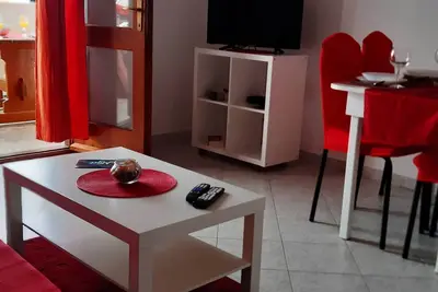 Image de Apartments Cumbelic - One Bedroom Apartment with Balcony and Sea View A2