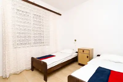 Image de Guest House Kiko - Budget Twin Room - No. 1