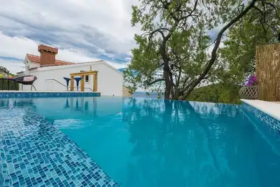 Image de Villa Dundo Pero - Four Bedroom Villa with Swimming Pool and Sea View