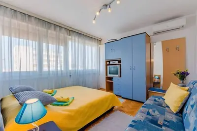 Image de Studio Apartment Ecija (St)