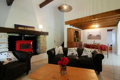 Image de Gîte de Nané, le gîte de la sérénité